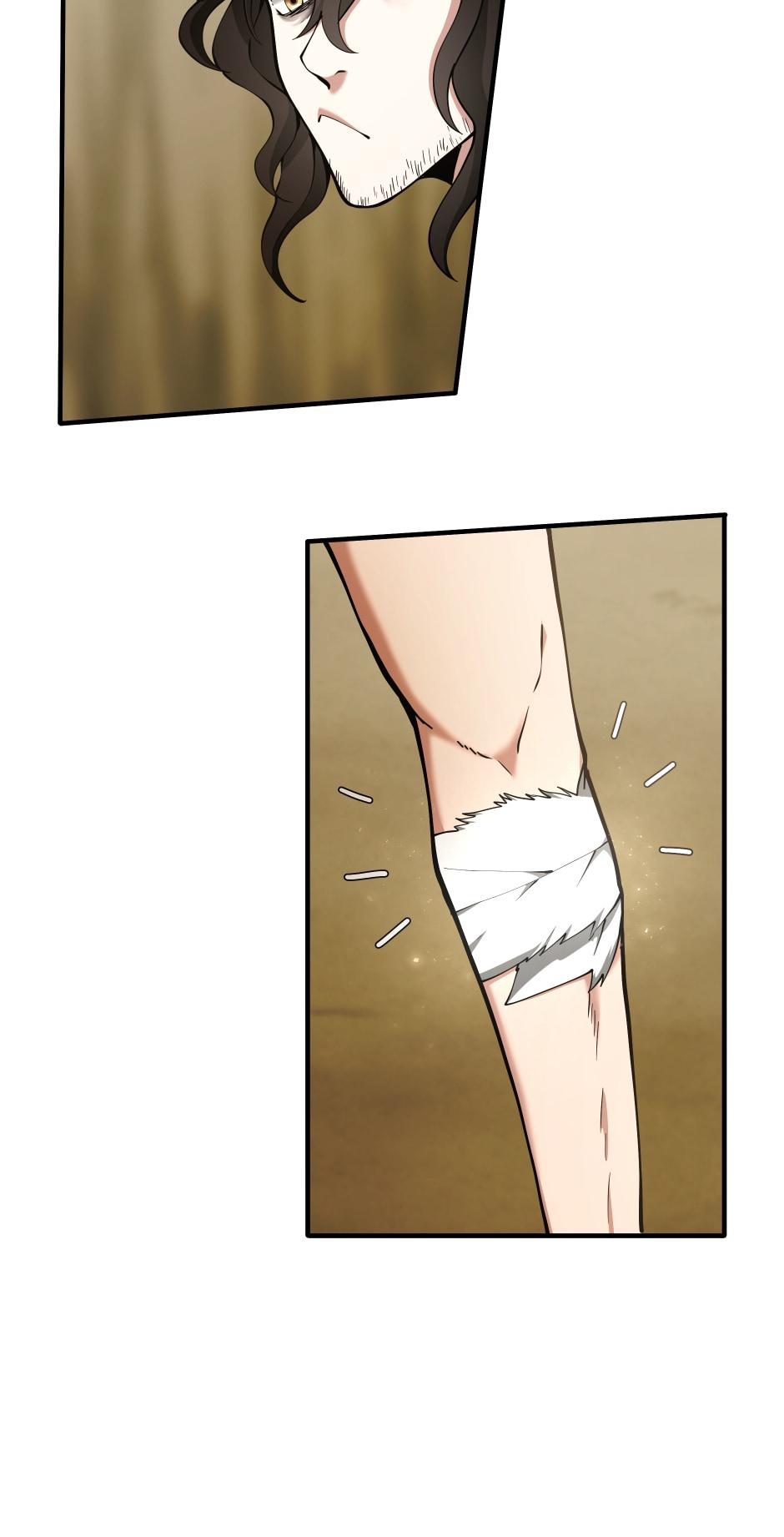 The Beginning After The End Chapter 161 image 24